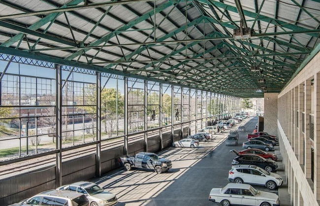 The Harrison - Foto 35