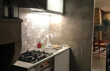 chez la Berthe Colmé - Foto 34