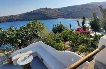 Cycladic House KRIOS with a Pool and 2min from the beach - Foto 16