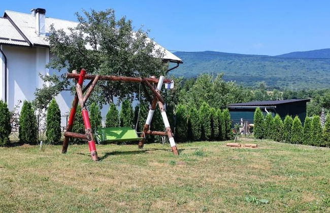 Relax Home Rajna Korenica - Foto 32