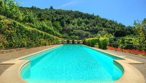 Casa immersa nella natura con piscina AC e wifi 2 - Foto 1