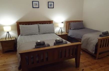 Wild Coastal Retreat at Troed Y Rhiw Aberporth, West Wales - Foto 16