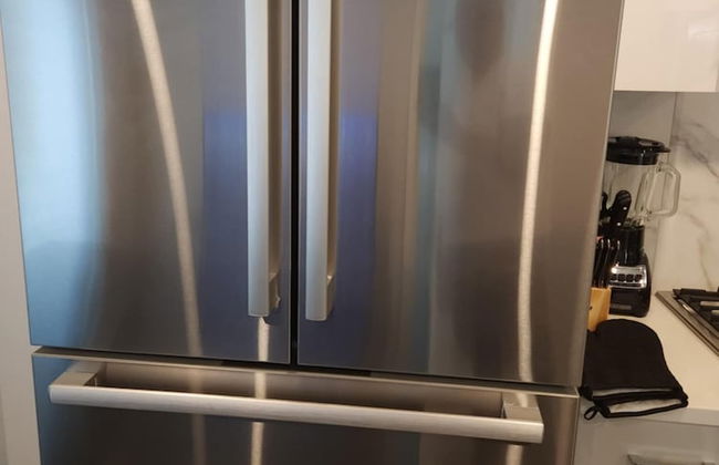 Signature Airport Proximity suite - Photo 2