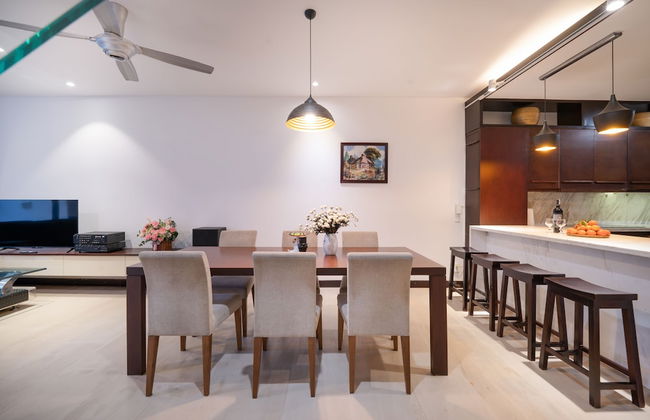 T P Deluxe Villa - Foto 6