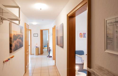 Heideidyll - Wohnung mit WLAN, Balkon, Grill & Garage - Foto 27