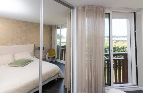 Appartement Lac marin - Photo 16