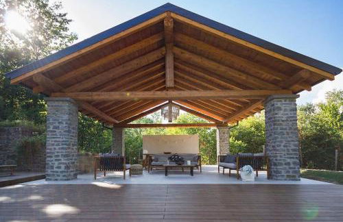 Charming & Authentic Stone House La Brugna - Photo 22