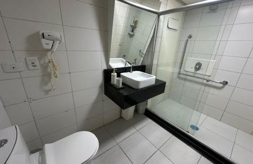 Beira Mar Boa Viagem Beach Class Executive - Foto 9