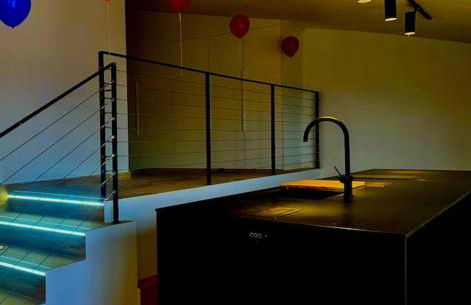 jacuzzi privado con vistas increíbles el Raco d Artes - Foto 47