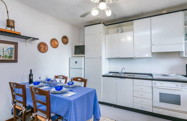 La casa del Fale di Collodi - Foto 11