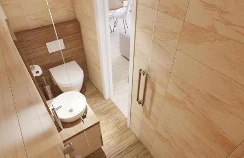 Apartments Villa Subic - Photo 58