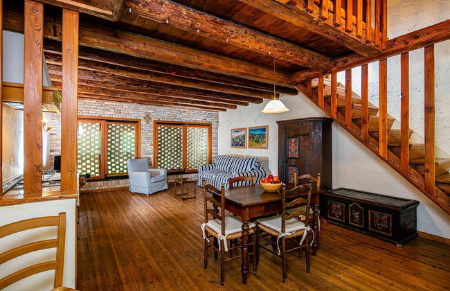 La Casa Gioconda Agriturismo - Foto 7