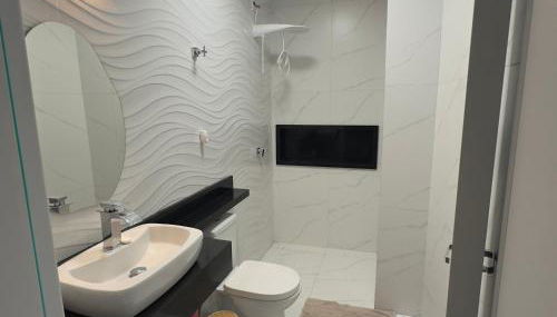 Recanto dos Sonhos Ninho Verde 2 - Foto 3, Shower