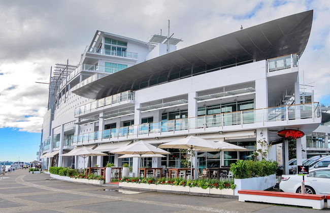 Princes Wharf Boutique Apartment - Foto 1