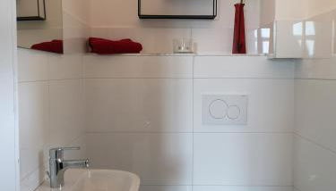 Ferienwohnung im Bahnhof Lügde - Foto 5