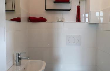 Ferienwohnung im Bahnhof Lügde - Foto 5