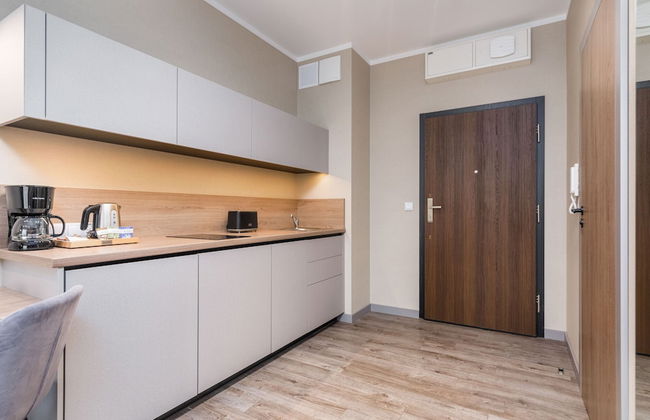 Apartment Bel Mare by Renters - Foto 32