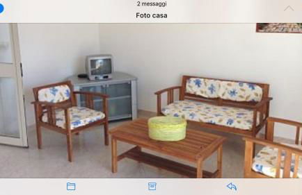 Casa santa maria - Foto 16