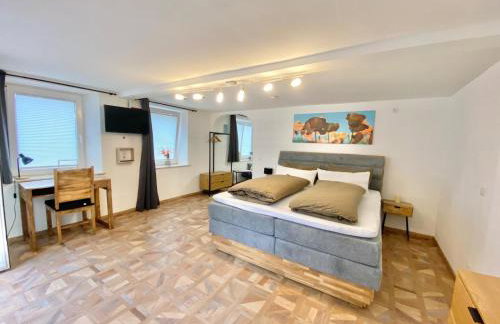 Ferienwohnung Kleinôd Sayn - Foto 20