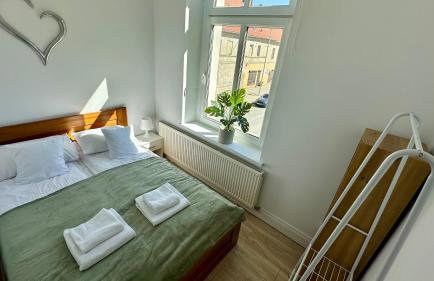 Przytulny i słoneczny apartament nr 1 Góry Sowie, Jezioro, Centrum - Foto 5