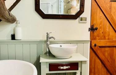 Fairytale Cottage in the Country - Foto 29