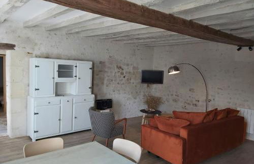 Les prés du petit Morlu - proche Beauval - Foto 8