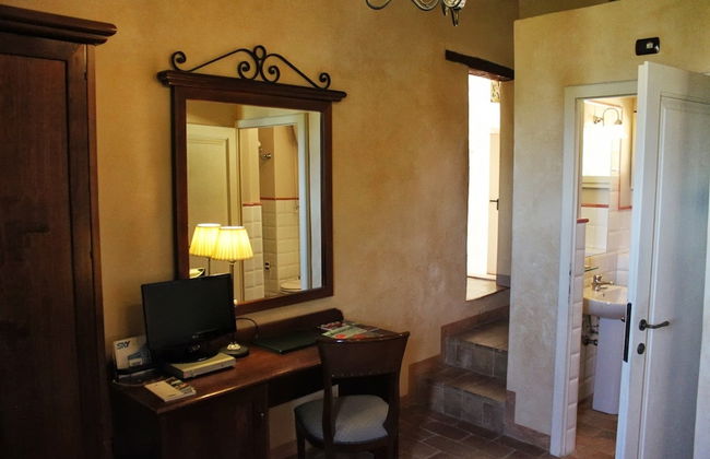 Castello Montegiove - Foto 7