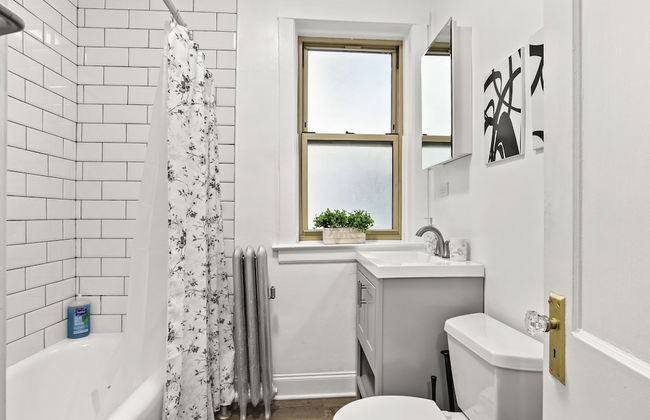 2BR Stylish Apartment in Avondale close to Shops - Roscoe 1W - Foto 31