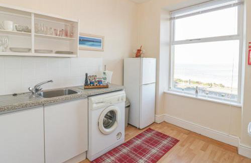 Llys Madoc, First Floor Flat - Foto 8