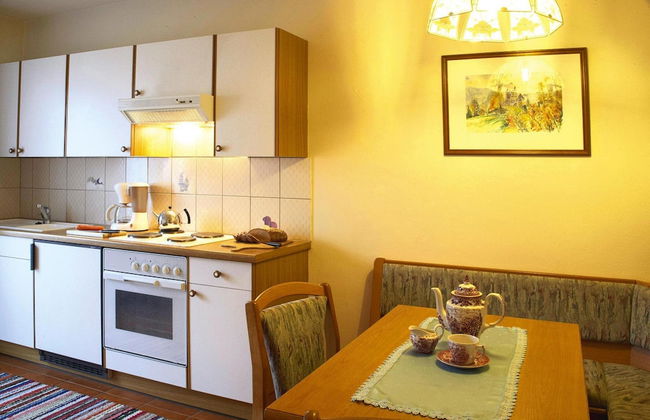 Apartment in Oberdrauburg With Balcony - Foto 5