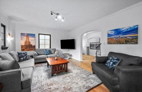 The Walnut Suites - The Family Suite - Foto 1