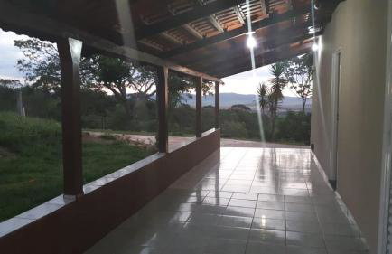 Sítio Santa Terezinha Canastra - Foto 17