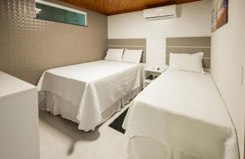 Pousada Feliz Boipeba Apartamentos - Foto 39