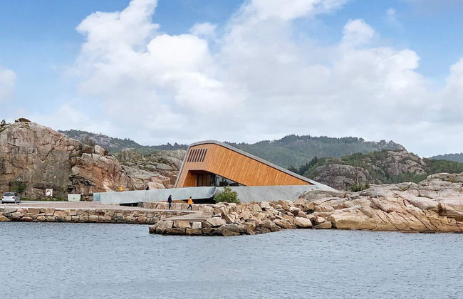 8 Person Holiday Home in Lyngdal-by Traum - Foto 17