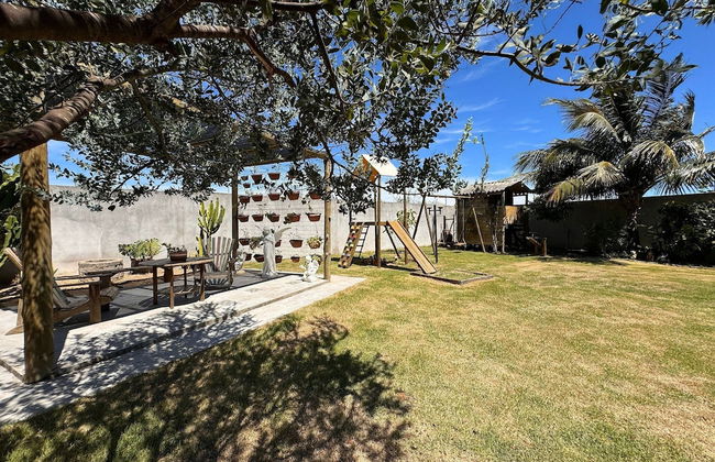 Casa Marataizes - Foto 52