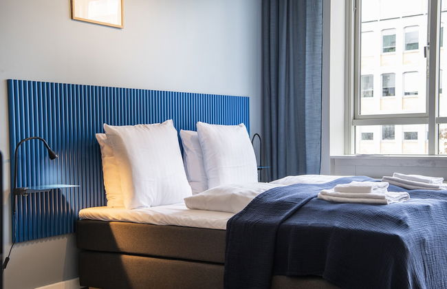 The Lakes apartments by Daniel&Jacob’s - Foto 24