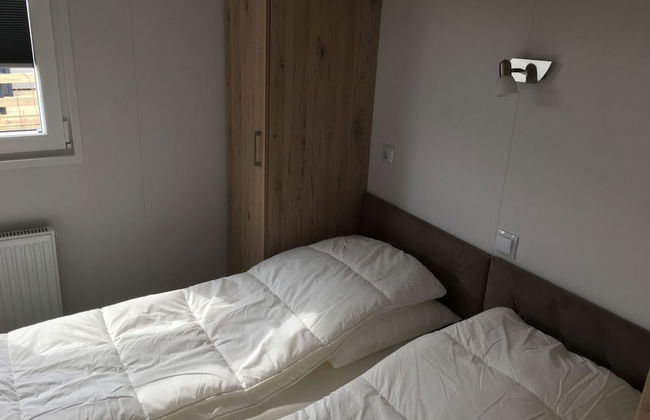 Chalet Near the Wadden Sea - Foto 2