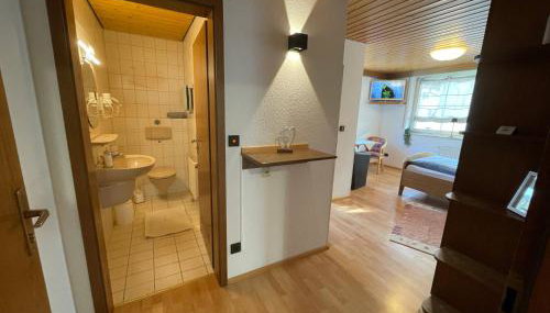 Appartement an der Steinach - Foto 2