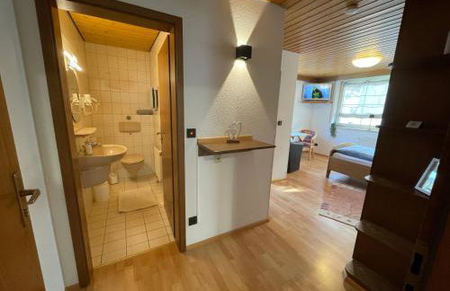 Appartement an der Steinach - Foto 2