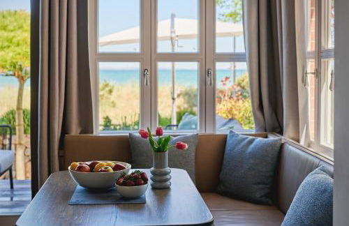 Goldmädchen 93 - Beach Studio - Foto 1