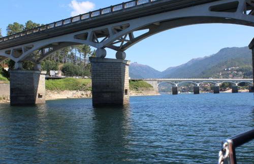 Apartment Casa de Casarelhos by Interhome - Foto 36