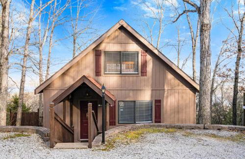 Skipjack Cottage Branson - Foto 42