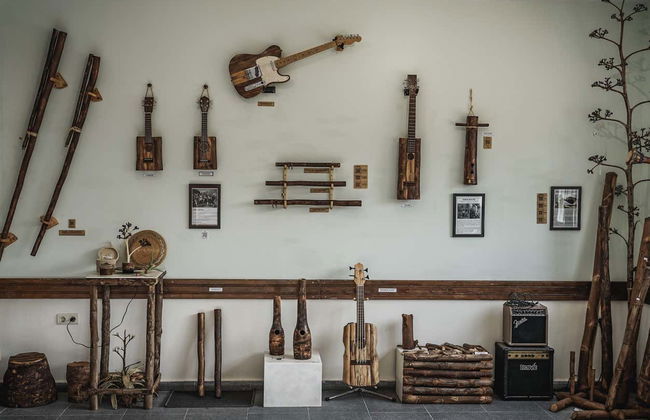 Visita al Centro Artesano de las Pitas - Foto 10