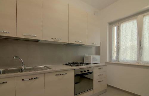 Palazzina Romani-Romani Holidays Apartments - Foto 2