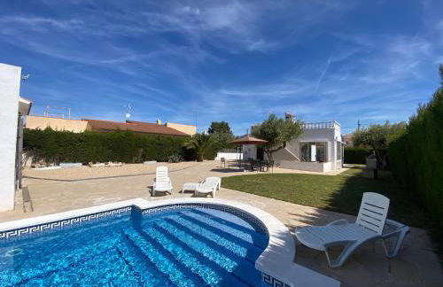 Villa Caramonte, en Costa Dorada - Foto 47