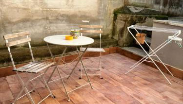 Mediterraneo Apartment - Foto 3, Garden