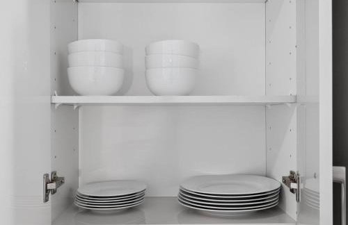 Luxe 3BD allston - Foto 16