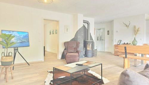 Black Forest II Sauna I Boxspring I Nespresso I Ausblick I Wasserfälle im Ort - Foto 4