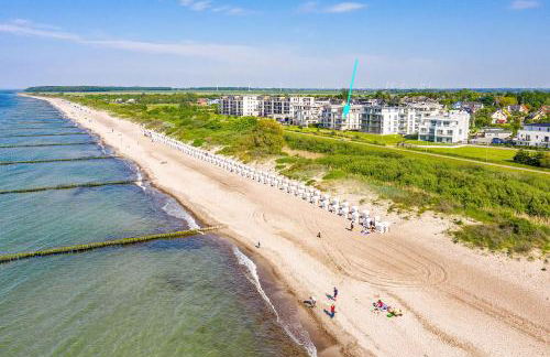 Villa Deichgraf 12 "Meerblick" - Foto 46