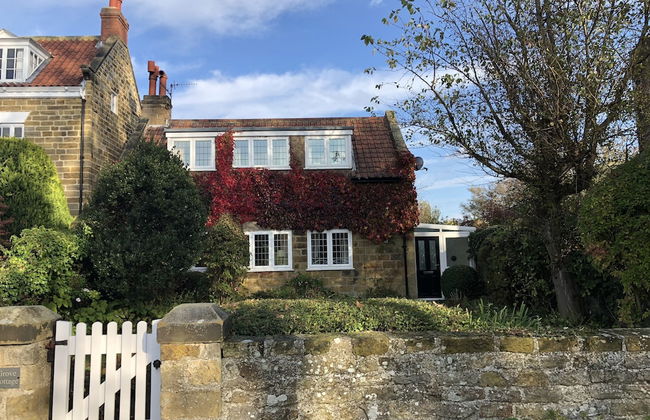 Scalby Grove Cottage Stunning 3 Bed Cottage - Foto 19